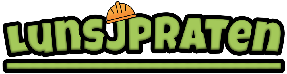 Logo Lunsjpraten