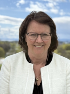 Bilde av Kari Mæland
